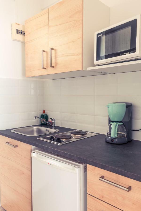 Sekli Panzio Apartment บาลาตอนแลลเล ภายนอก รูปภาพ