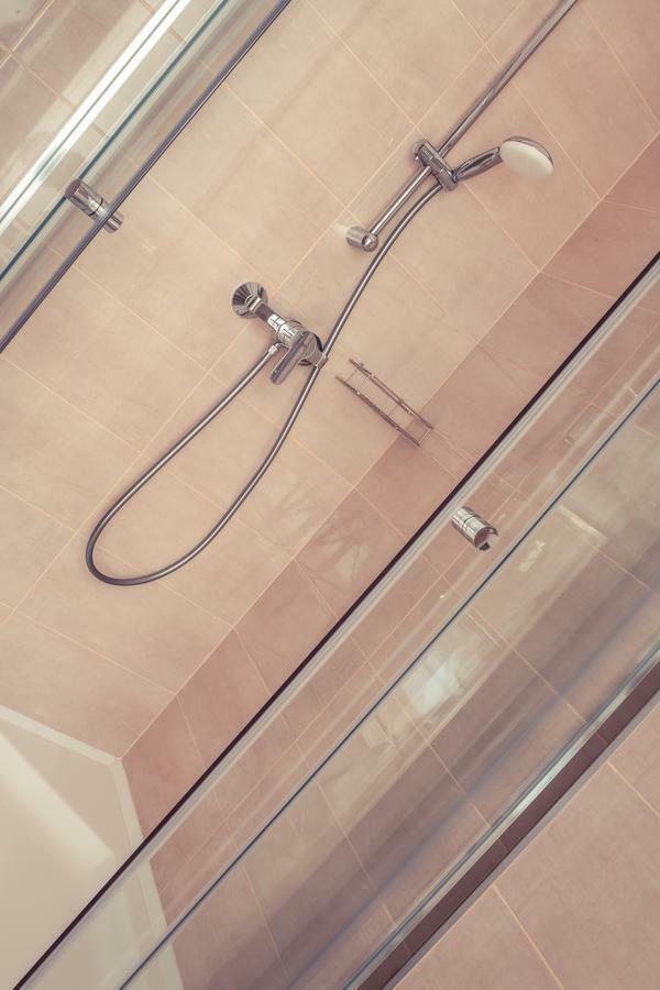 Sekli Panzio Apartment บาลาตอนแลลเล ภายนอก รูปภาพ